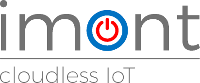 iMont Logo